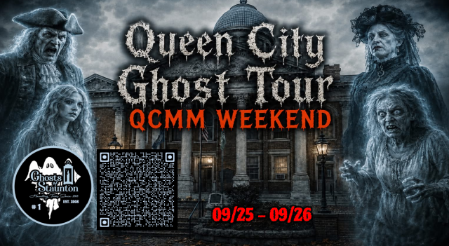 Queen city
